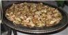 Simply DelecTable Catering - Duncan, Duncan — Crab stuffed mushrooms.