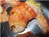 Simply DelecTable Catering - Duncan, Duncan — Stuffed Shrimp.