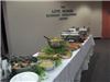 Simply DelecTable Catering - Duncan, Duncan — Banquet table.