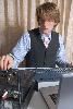 Vitamin C DJ Service, Kirksville — Our DJs are professional.