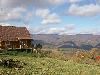 Germany Valley Overlook Cabins, Seneca Rocks — WV Log Cabin 2