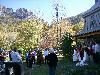 Germany Valley Overlook Cabins, Seneca Rocks — Wedding at Seneca Rocks
