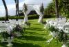 Ku O Lani Floral & Designs, Makawao — Maui Dream Wedding Chuppa Walkway