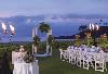 Ku O Lani Floral & Designs, Makawao — The perfect Maui Wedding setting during sunset