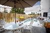 Best Western Inn at the Meadows, Portland — Outdoor Oversize Jacuzzi