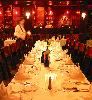 Main Dining Room, Mario's Place Restaurant, Riverside — Main dining room seats up to 100 guest.