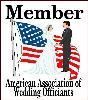 Rev. Scott W. Niemeyer - Little Falls, Little Falls — Member: American Association of Wedding Officiants