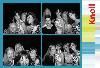 Shutterbox Entertainment - Photo Booth, Naperville — Corporate Event Sample Photo.