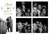 Shutterbox Entertainment - Photo Booth, Naperville — Custom wedding sample w/ engagement photo design