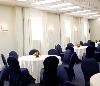 Gallery B, Hotel Current, Long Beach — Gallery B allows the medium size event space needed. With 4 different gallery spaces available (Gallery A, B, C, Grand Gallery & FUN Gallery), each guest can find the perfect fit for them...you choose!
