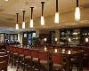 Roy's Hawaiian Fusion Cuisine, Orlando — The Bar