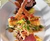 Roy's Hawaiian Fusion Cuisine, Orlando — Chef's Special Creation Appetizers.