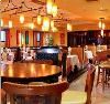 Roy's Hawaiian Fusion Cuisine, Jacksonville Beach — Exquisite food, an award winning wine-list, world-renowned service, and the flexibility to meet your party planning needs: it's the recipe for a perfect evening in Jacksonville.