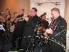 EAST END ENTERTAINMENT DJs/Bands/Strings., Westhampton Beach — Millennium at a Gurney's wedding