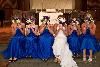 Along for the Bride, Maumelle