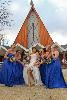 Along for the Bride, Maumelle