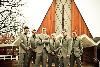 Along for the Bride, Maumelle