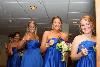 Along for the Bride, Maumelle