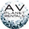AV Planet, Island Park