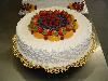 The Pastry Chef, Hyde Park