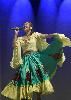 Yuri Lev Studio, Newark — Performing artist "Zhenia."
