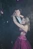 Yuri Lev Studio, Newark — Daddy-daughter dance.