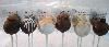 Bite Size Bouquets, Littleton — Single pops