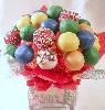 Bite Size Bouquets, Littleton — Kids b day bouquet