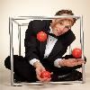 NW Corporate Comedy, Los Angeles — Clean hilarious physicial comedy