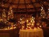 Laketown Golf & Conference Center, Saugatuck — the holidays at Laketown