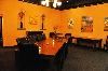 Thirst Wine Bar & Bistro, Portland — Cellar Room