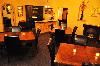 Thirst Wine Bar & Bistro, Portland — Cellar with three tables. Can host up to 50 seated