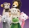 Scentsy Independent Consultant, Frederick — NEW Huggable Scentsy for the whole family!

Welcome to the world of the Scentsy Buddy, cuddly companions for children of all ages.  Each Buddy features a zippered pocket to hold delightful Scentsy fragrance.  Just insert a Scent Pak (see p. 35 of interactive catalog on website) and watch him (or her) come alive with scent.  Adopt a Scentsy Buddy for the child in your life (or the child in you).  For children ages 3 years and up. (Includes one Scent Pak)