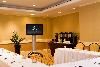 Conference Breakouts, Hilton Newark Airport, Elizabeth — One of 3 Conference Breakouts on the Mezzanine level