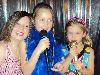 Fintastics Glamour Parties