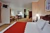 Holiday Inn Express Tampa Stadium, Tampa — King Room