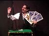 Sophisticated Sorcery, Tulsa — Steve the Sleeve performs feats of mind reading guaranteed to entertain your guests and positively leave them dumbfounded. Steve predicts selected cards, words from dictionary, anniversary dates and even reproduces hidden drawings. Nothing is secret.