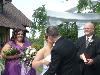 Chaplain Dale's Weddings, Monroe