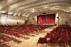 Campus Center Auditorium, UMass Amherst Conference Services, Amherst