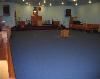 Meeting Room, Castro Valley Masonic Center, Castro Valley