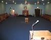 Meeting Room, Castro Valley Masonic Center, Castro Valley