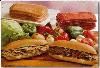 Bellagio Pizza & subs, Arlington — Best Steak and cheese