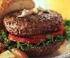 Bellagio Pizza & subs, Arlington — Tasty Bison Burger
