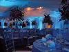 Custom Call Productions, Glen Burnie — Led Uplighting Picture 2