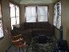 The Gathering Place, Sioux Falls — Watch movies, tv, read or just relax in our cozy den.