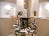 Hyatt Floral Design, Damascus