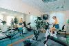 Country Inn & Suites By Carlson, Walt Disney Area, Orlando — Enjoy a workout