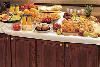 Country Inn & Suites By Carlson, Walt Disney Area, Orlando — Bagels, muffins, fresh fruit and much more!