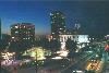 Country Inn & Suites By Carlson, Walt Disney Area, Orlando — Orlando at Night