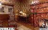Foyer, The McCune Mansion, Salt Lake City — Foyer